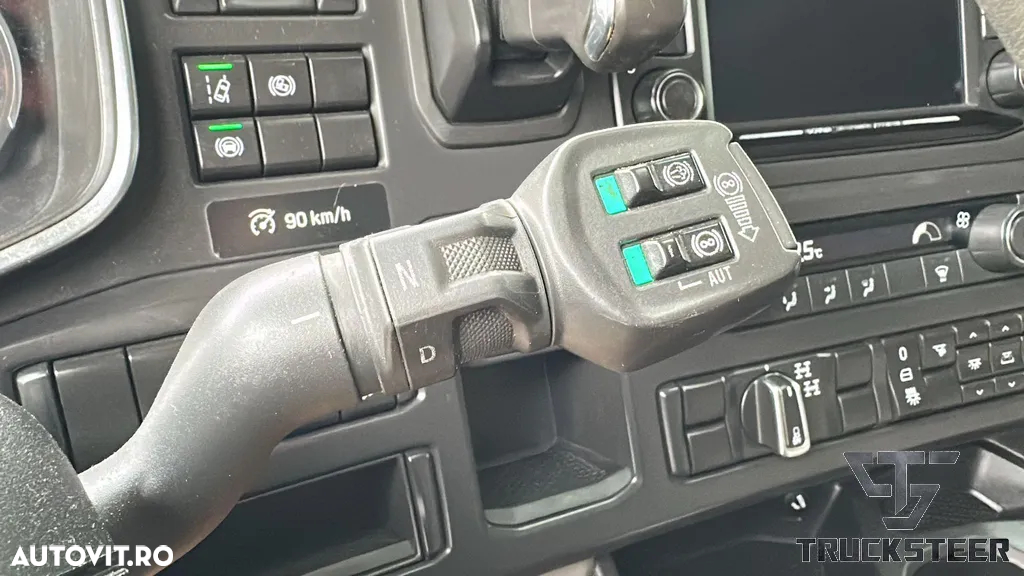 Scania R450 - 9