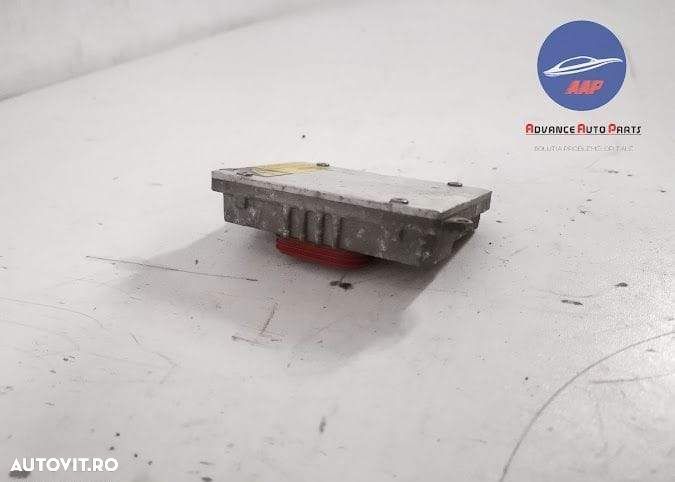 Calculator Xenon Compatibil  original BMW  Seria 3  6  2011 2012 2013 - 1