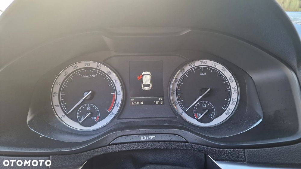 Skoda Karoq 2.0 TDI SCR 4x4 Ambition DSG - 18