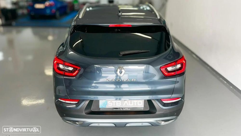 Renault Kadjar - 15