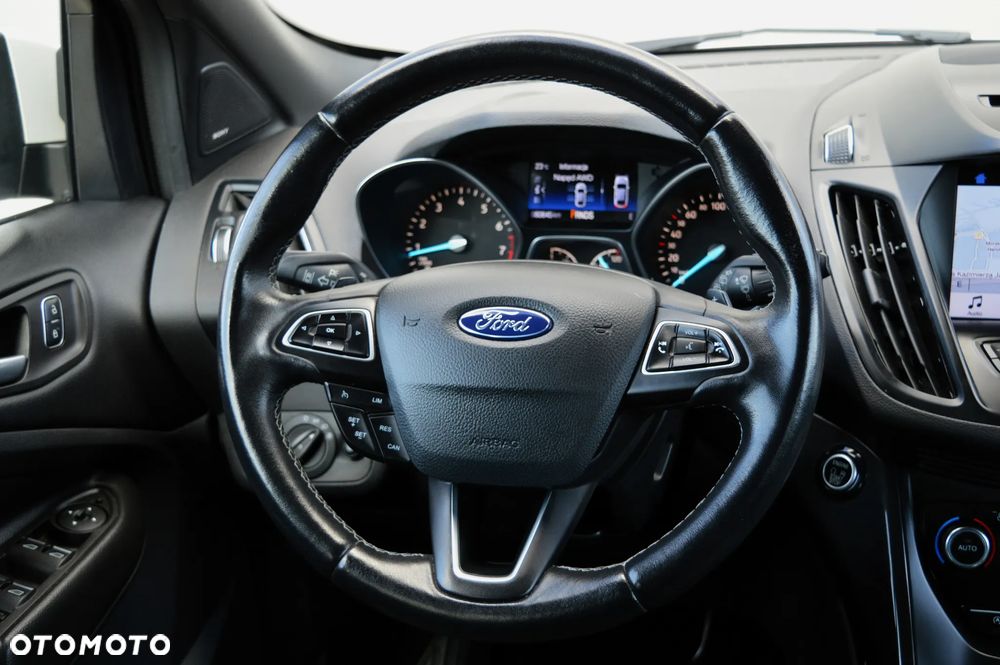 Ford Kuga 1.5 EcoBoost AWD ST-Line ASS - 21