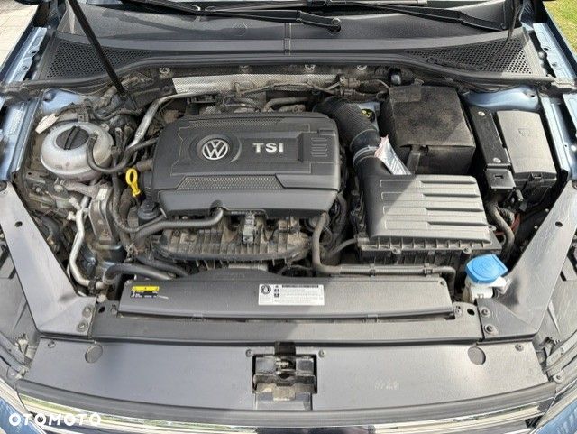 Volkswagen Passat 1.8 TSI BMT Comfortline - 9