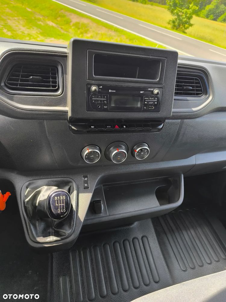 Renault Master ENERGY Blue L3H1 VA - 29