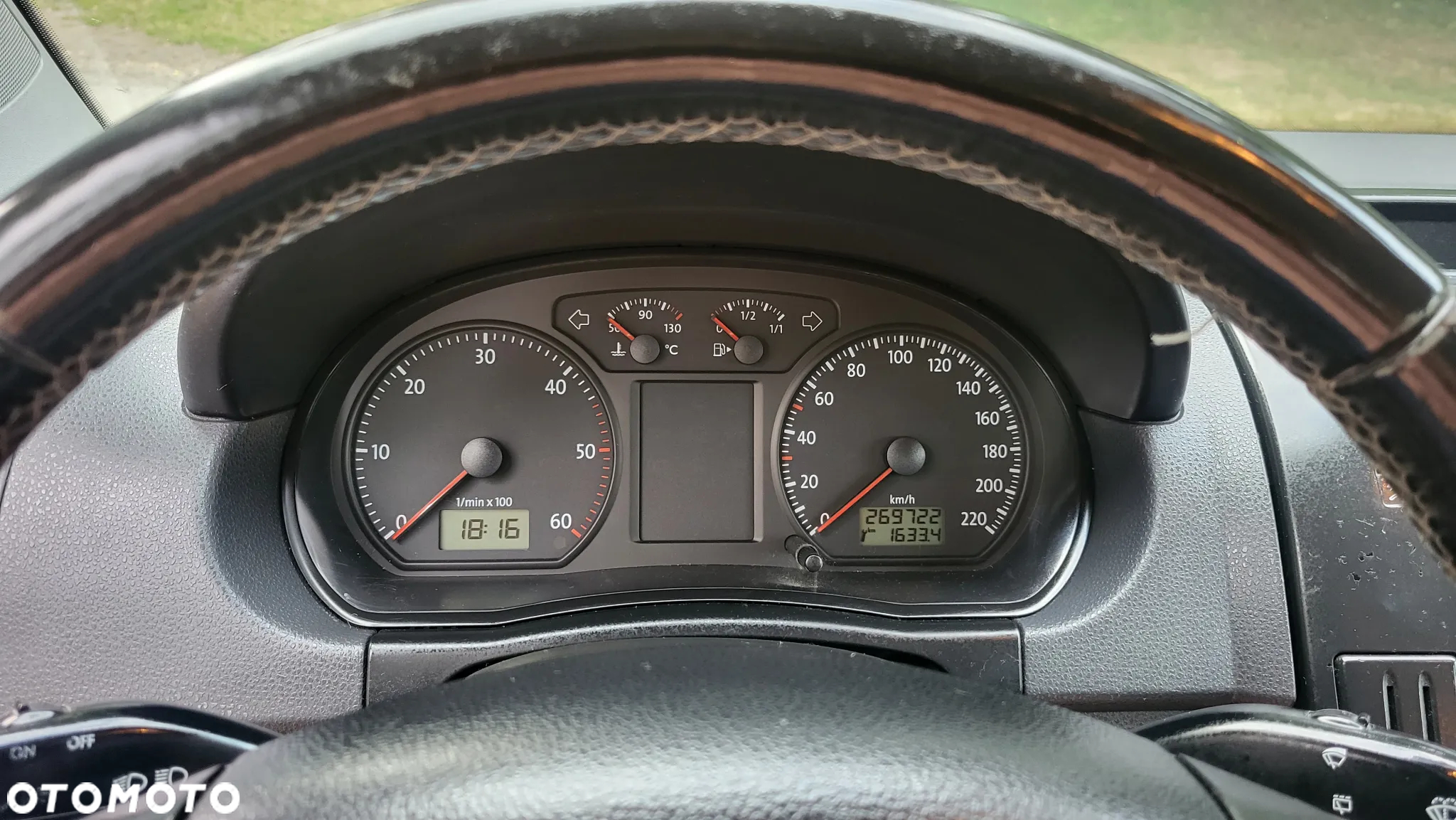 Volkswagen Polo - 7