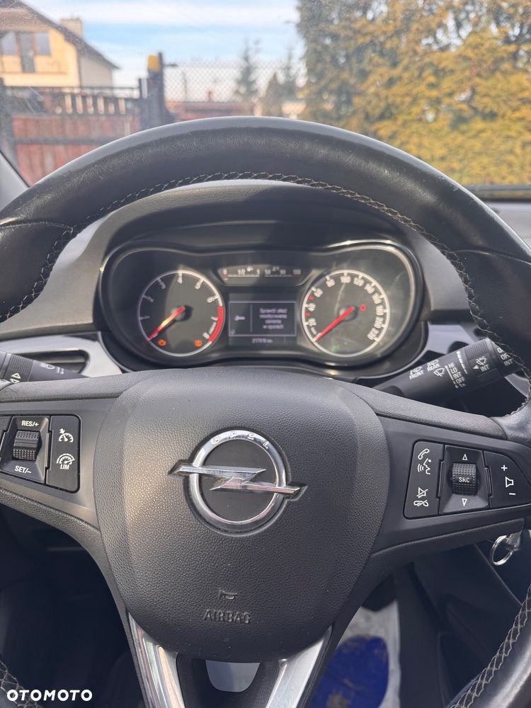 Opel Corsa 1.4 Start/Stop 120 Jahre - 5