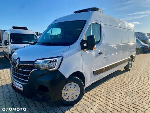 Renault Master - 3