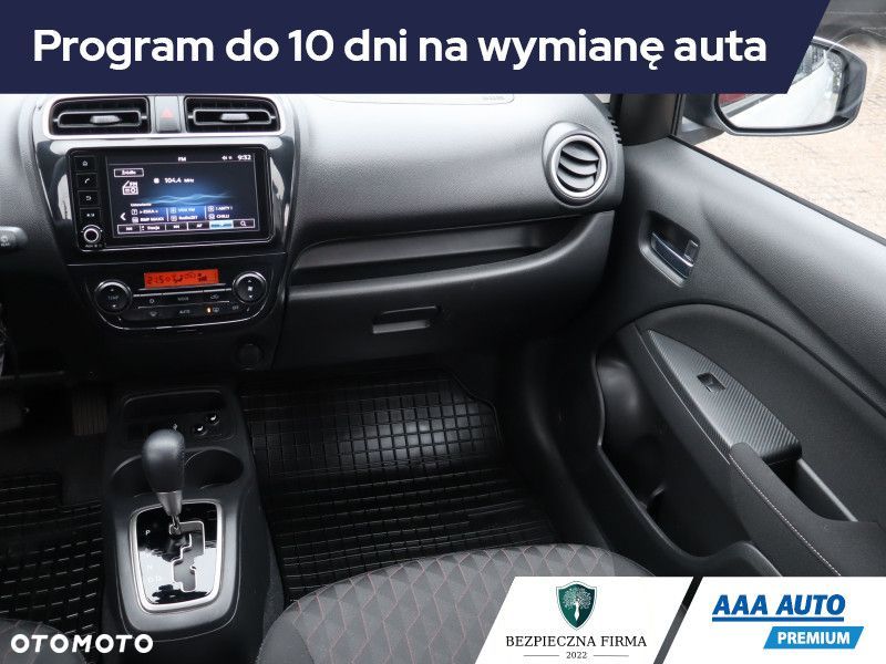 Mitsubishi Space Star - 9