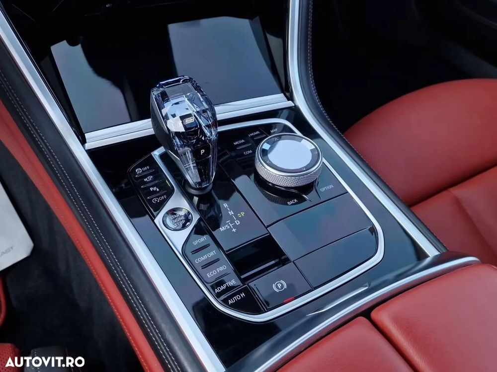 BMW Seria 8 840d xDrive - 13