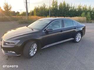 Volkswagen Passat 2.0 TDI BMT 4Mot Highline DSG - 2