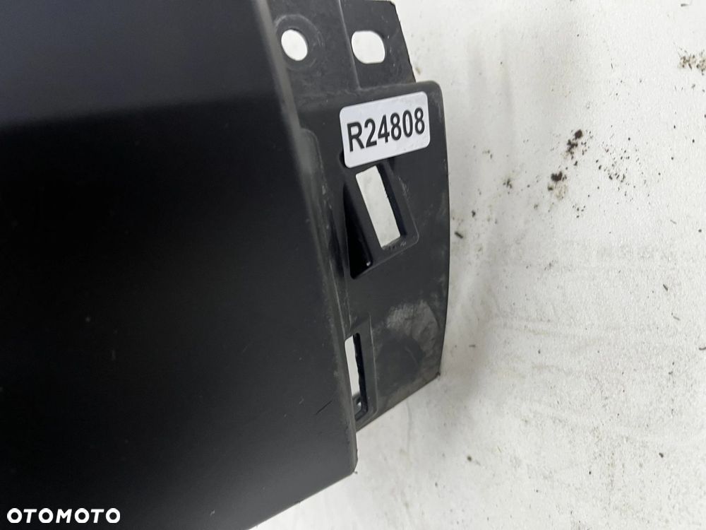 Zderzak tylny Citroen C5X C5 X 21r.- tył dokładka dolna 4XPDC 9840553280 - 23