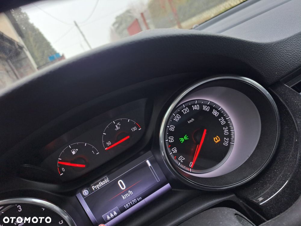 Opel Astra 1.6 CDTI DPF ecoFLEX Start/Stop Exklusiv - 17