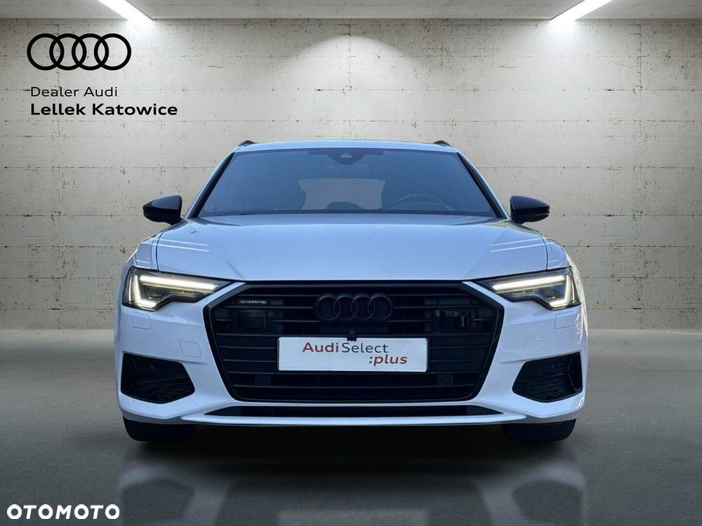 Audi A6 - 3