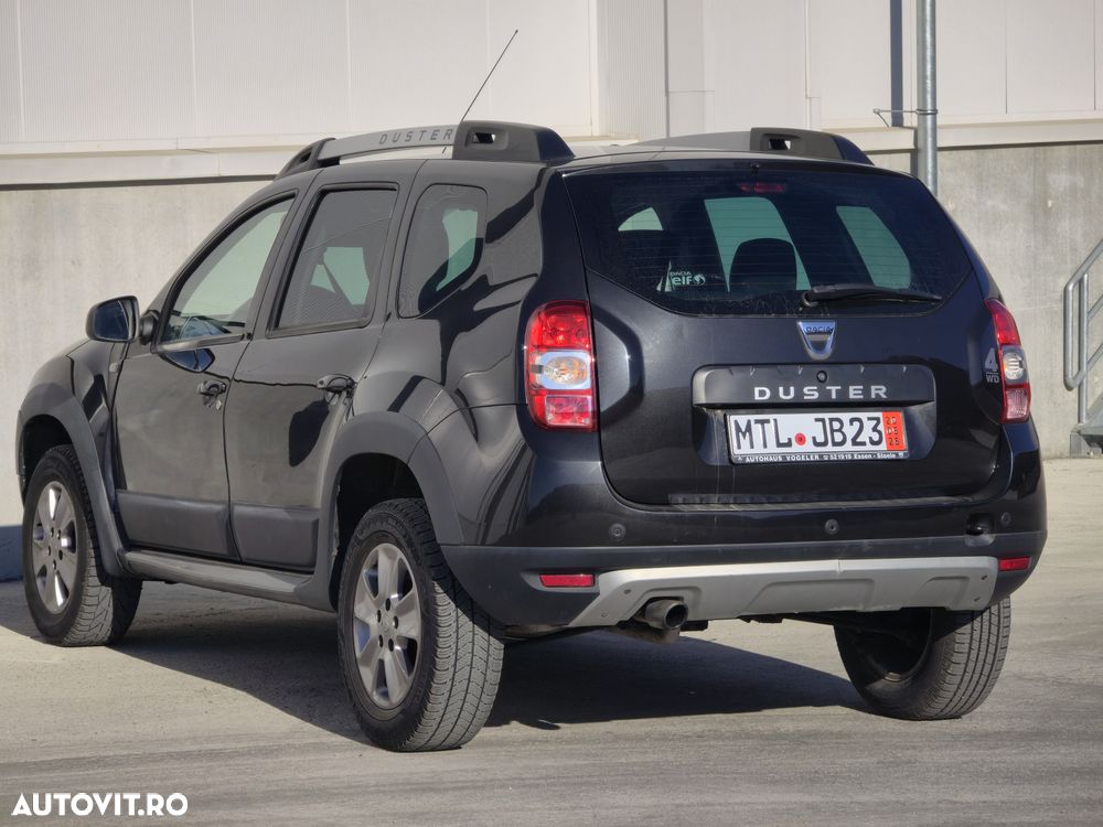 Dacia Duster - 3