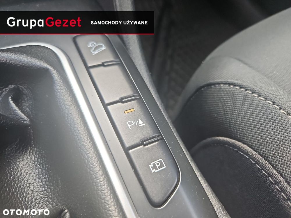 Kia Sportage 1.6 T-GDI M 2WD - 22