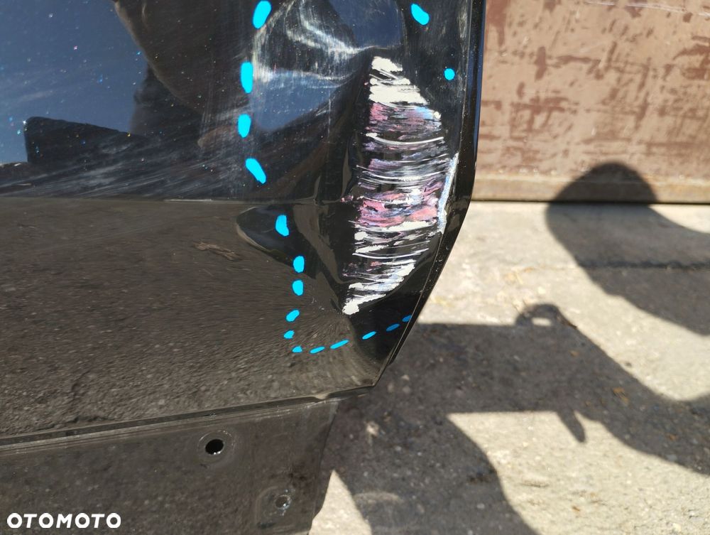 drzwi prawe tył byd seal u - 6