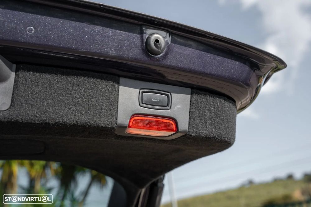 Porsche Cayenne S E-Hybrid - 30