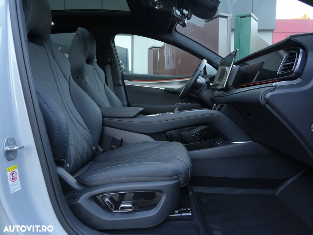 Byd Sealion 7 AWD Excellence - 10