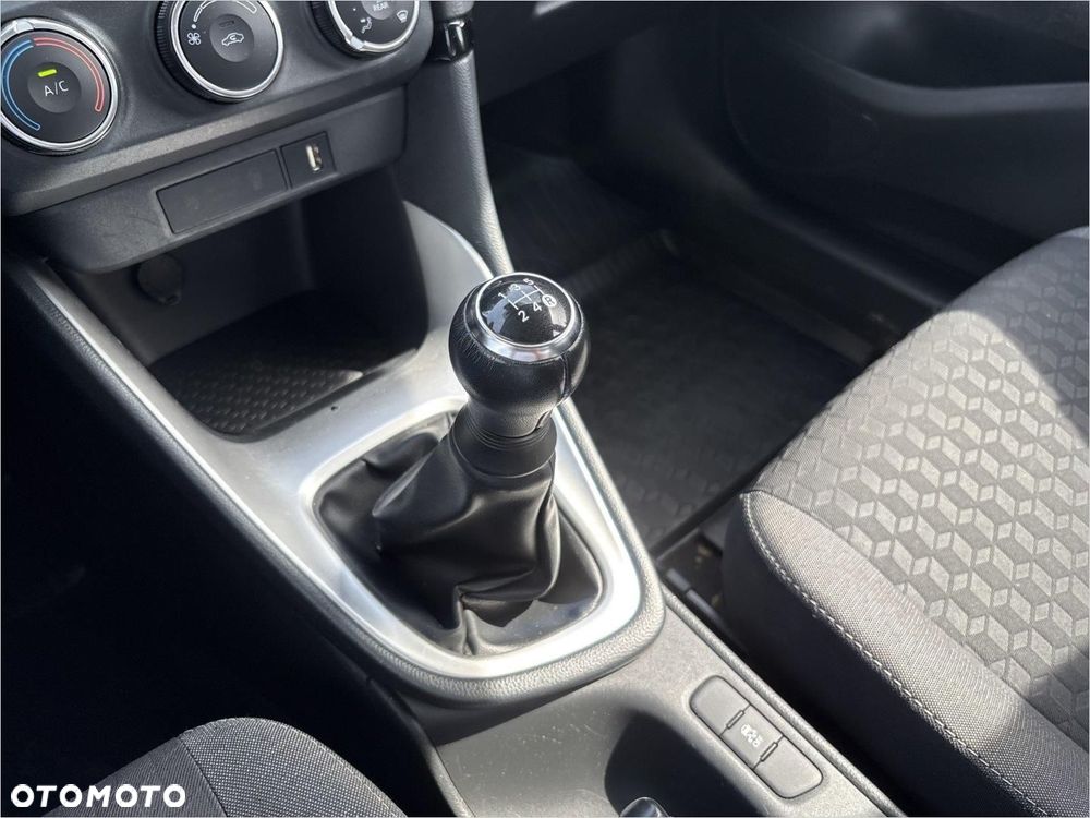 Toyota Yaris 1.0 Comfort - 16