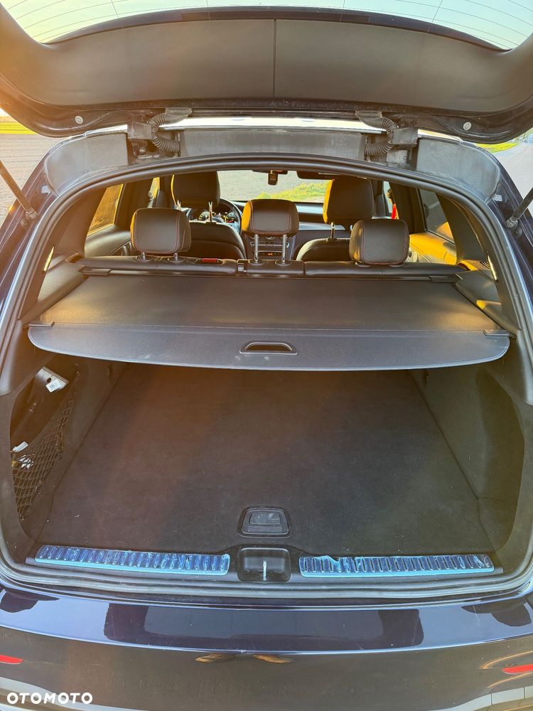 Mercedes-Benz GLC AMG 43 4-Matic - 11