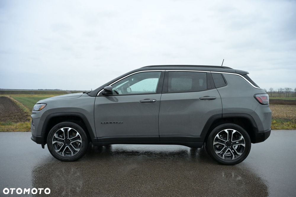 Jeep Compass - 3