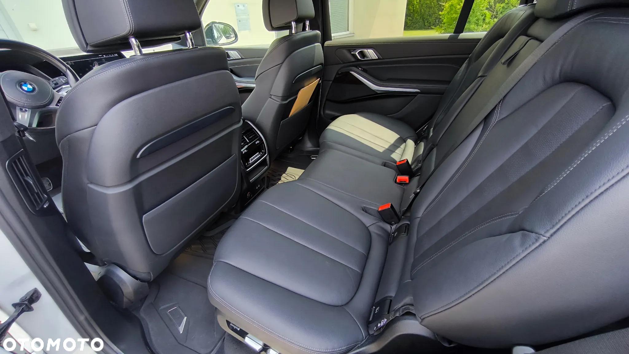 BMW X7 - 9