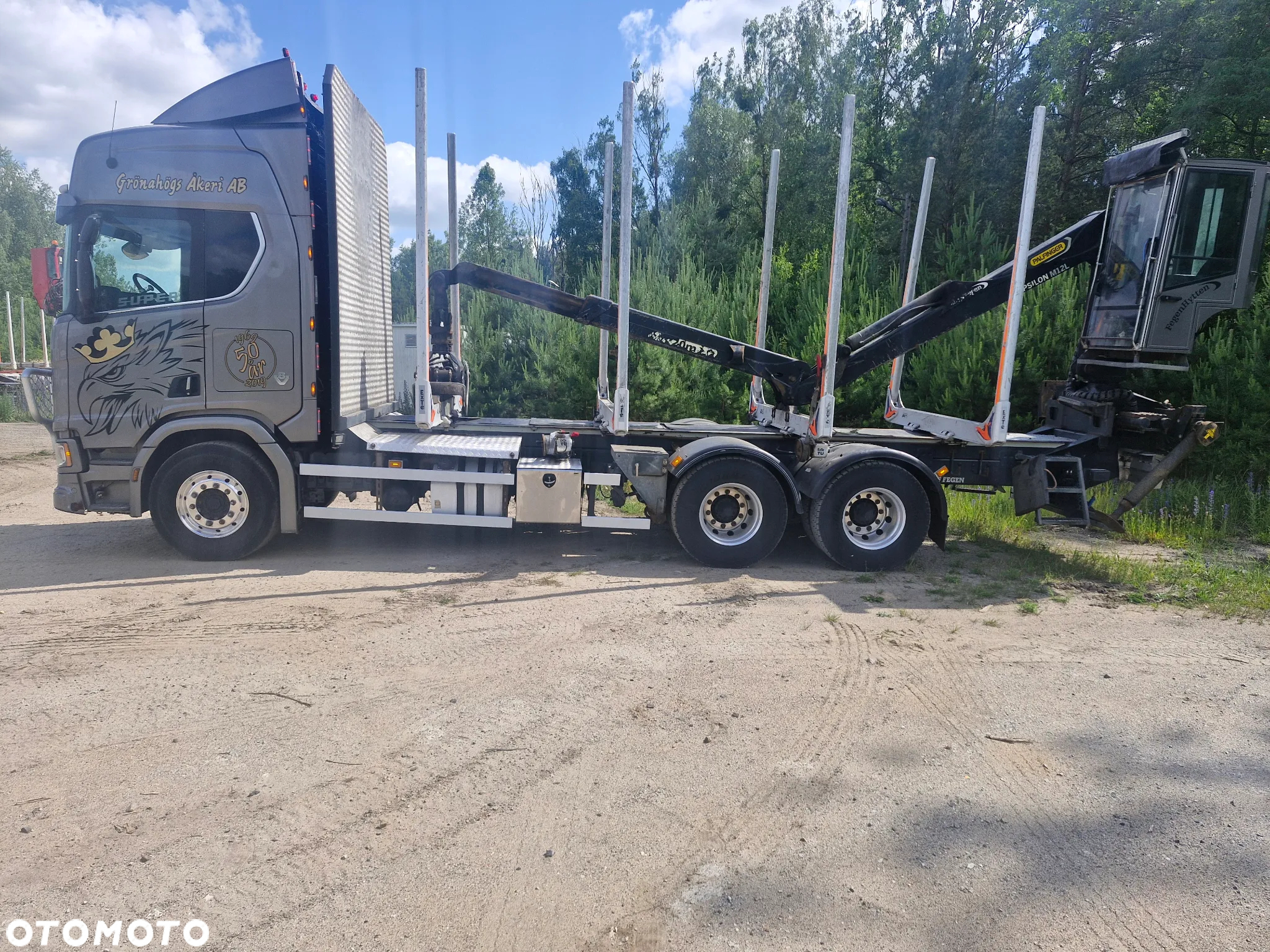 Scania R730 - 3