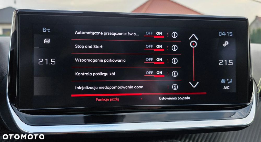 Peugeot 2008 1.5 BlueHDi GT Line S&S - 20