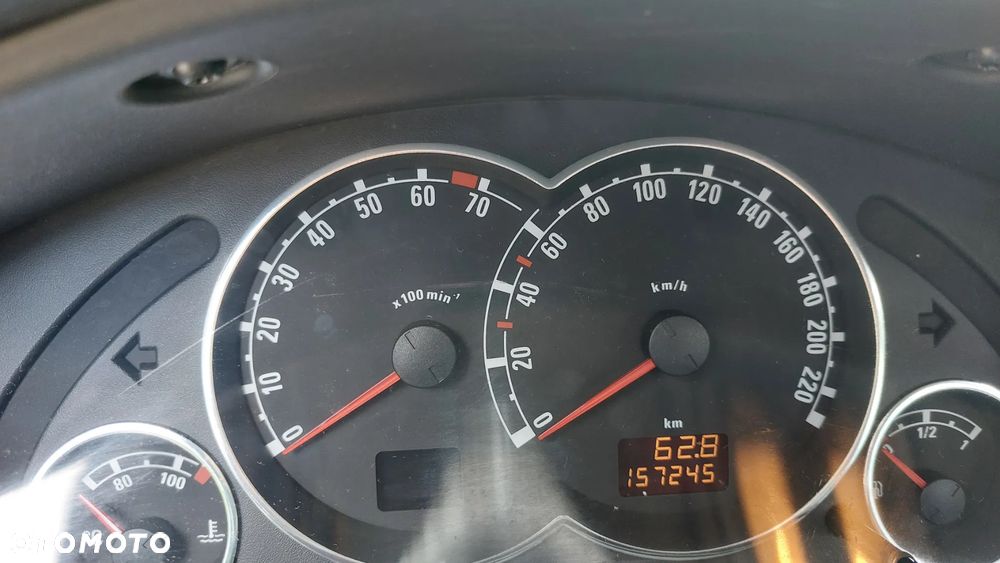 Opel Meriva 1.6 16V Catch me - 15