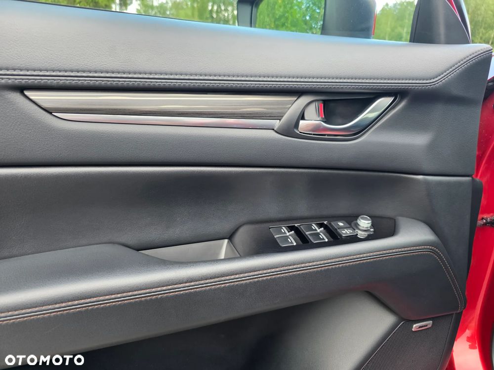 Mazda CX-5 2.0 Skypassion - 26