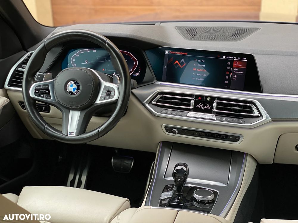 BMW X5 xDrive30d - 15