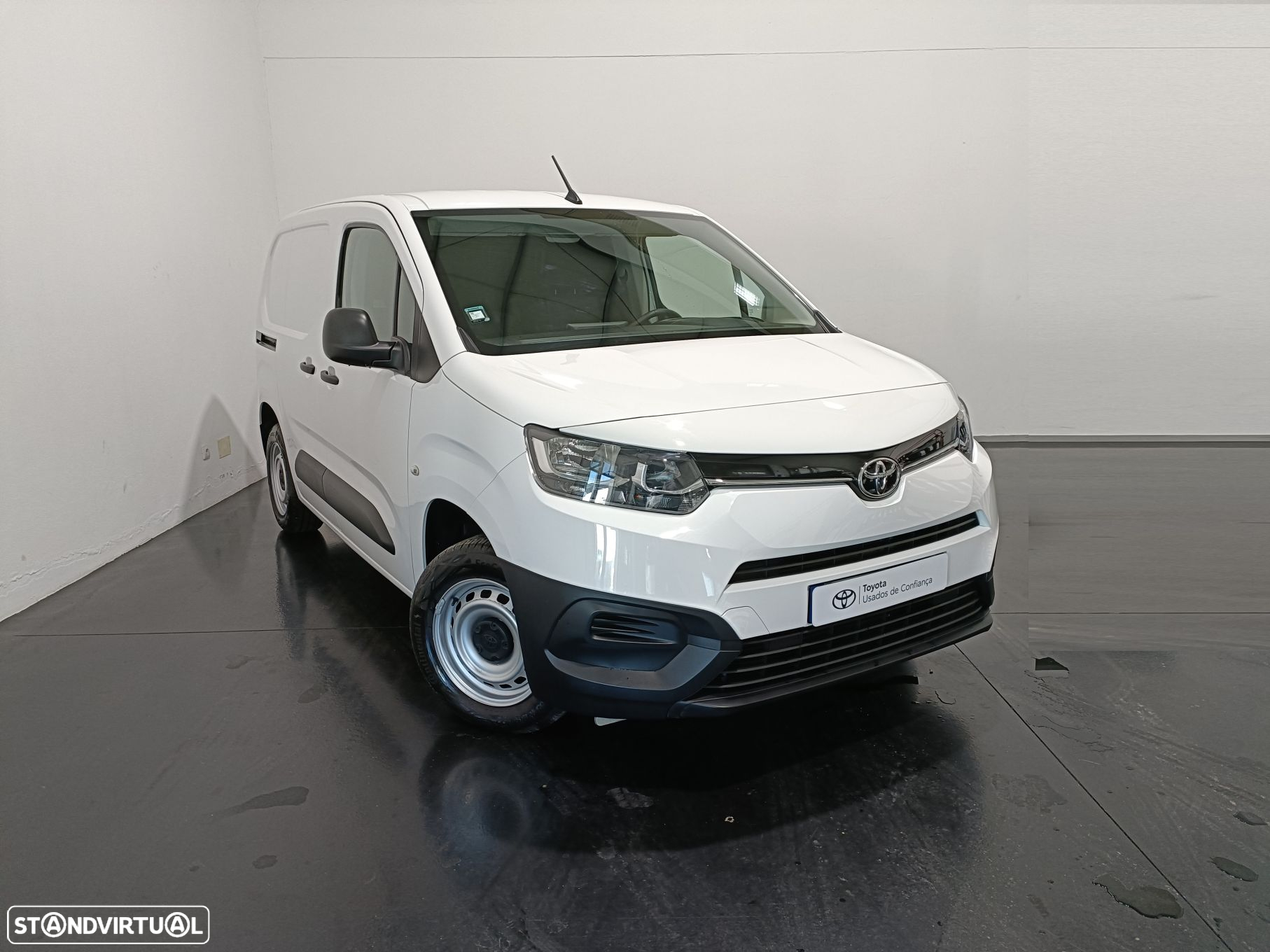 Toyota Proace - 11