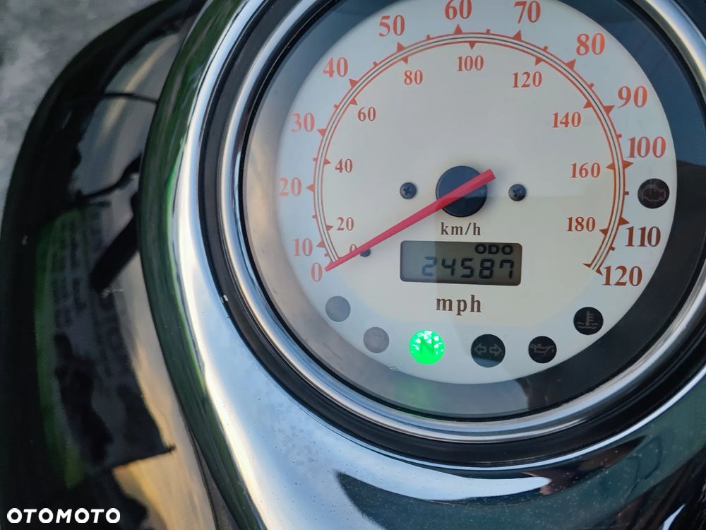 Yamaha Royal Star - 15