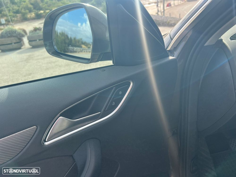 Audi Q3 2.0 TDI Sport - 26
