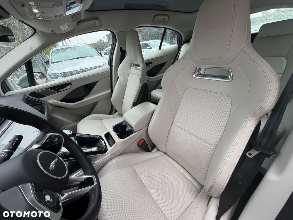 Jaguar I-Pace EV400 AWD HSE - 24