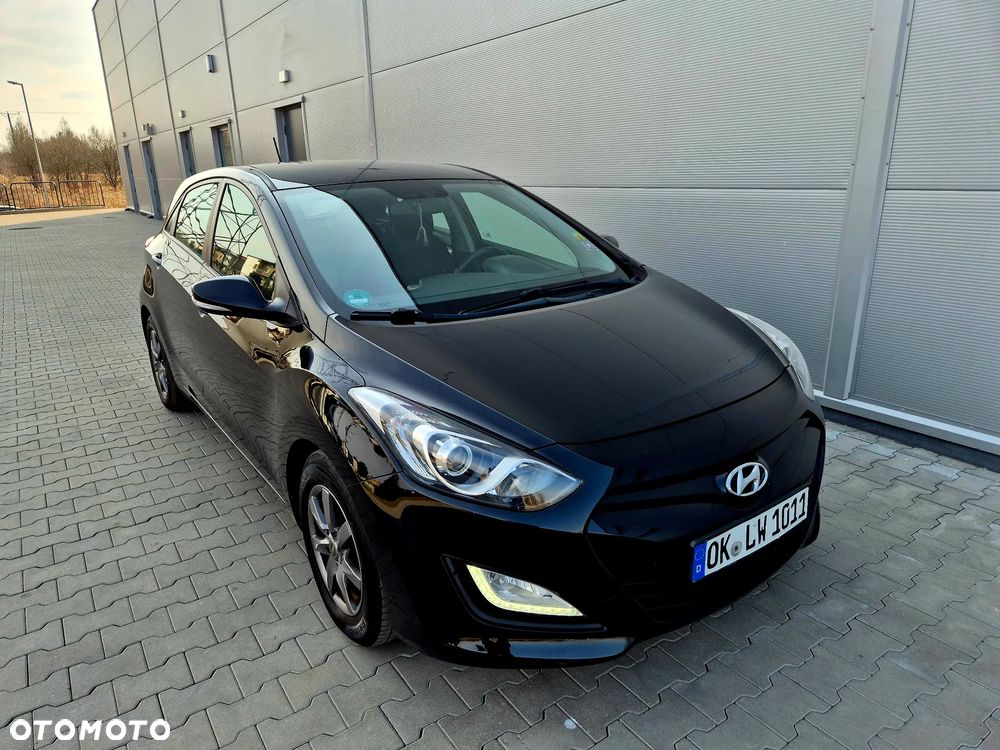 Hyundai i30 1.4 Comfort - 3