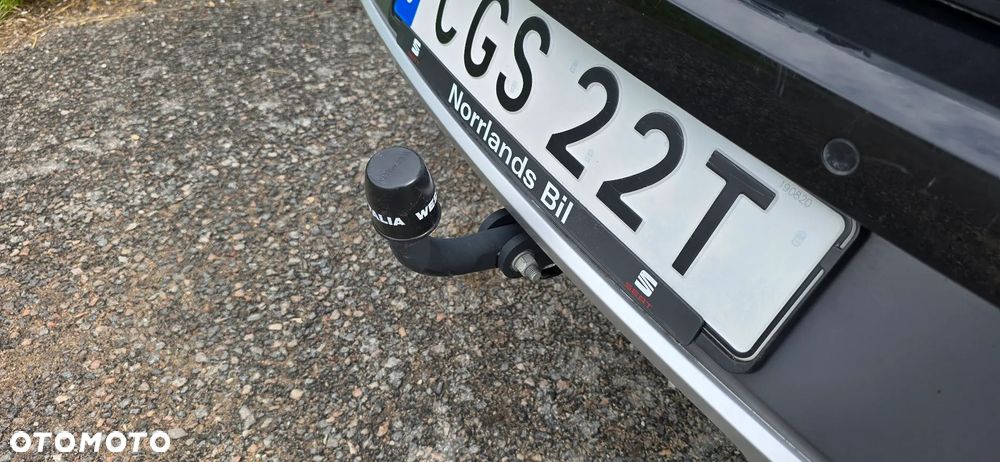 Seat Leon 1.6 TDI Xcellence - 27