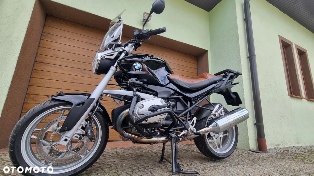 BMW R - 12