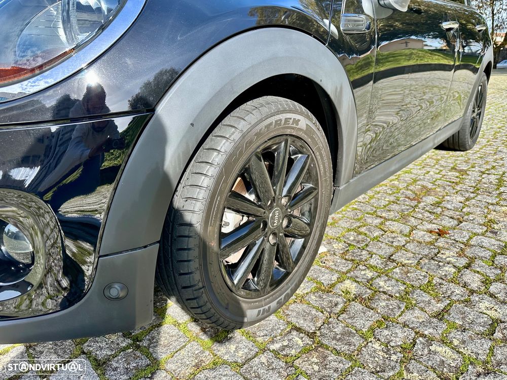 MINI 5 Portas One D - 12