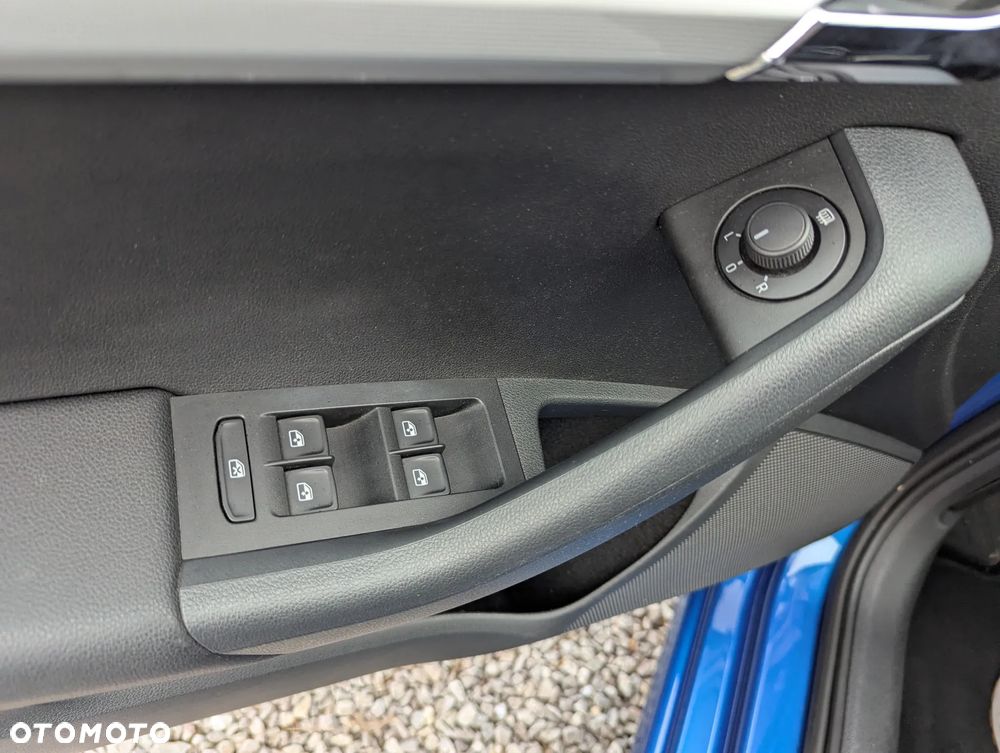 Skoda Octavia 1.6 TDI Ambition - 15