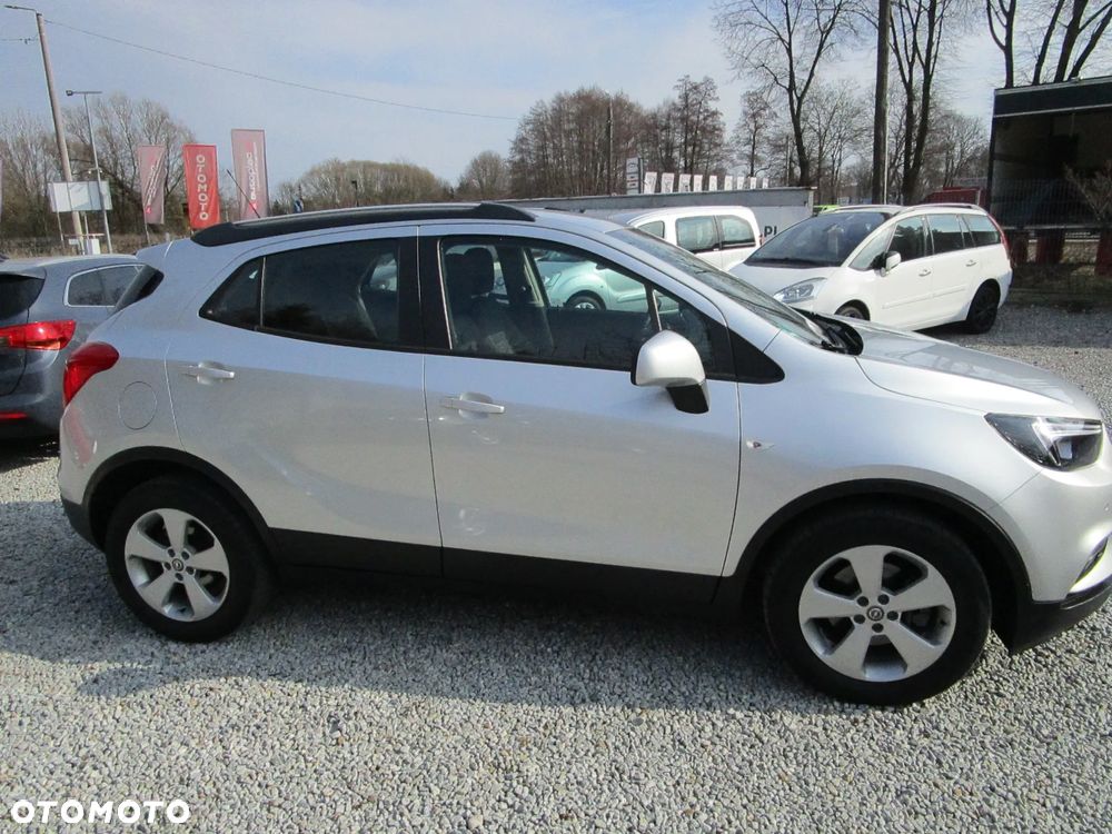 Opel Mokka 1.4 T Enjoy - 10