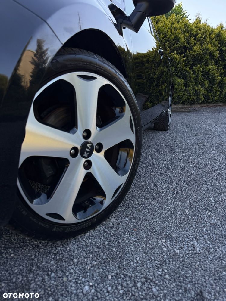 Kia Rio 1.2 Business Line - 3