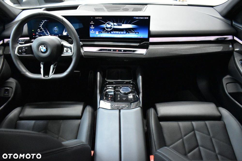 BMW Seria 5 - 6