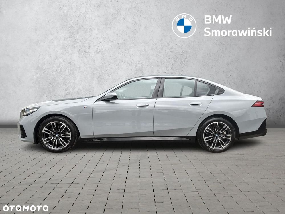BMW Seria 5 - 2