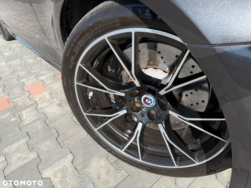 BMW M5 Competition - 10
