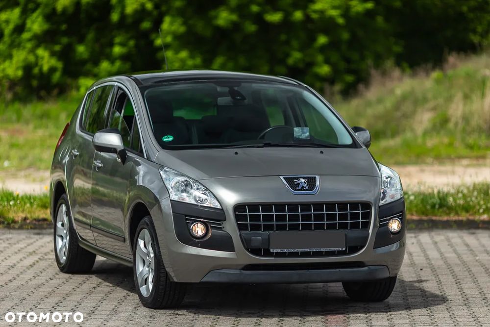 Peugeot 3008 120 VTi Tendance - 5