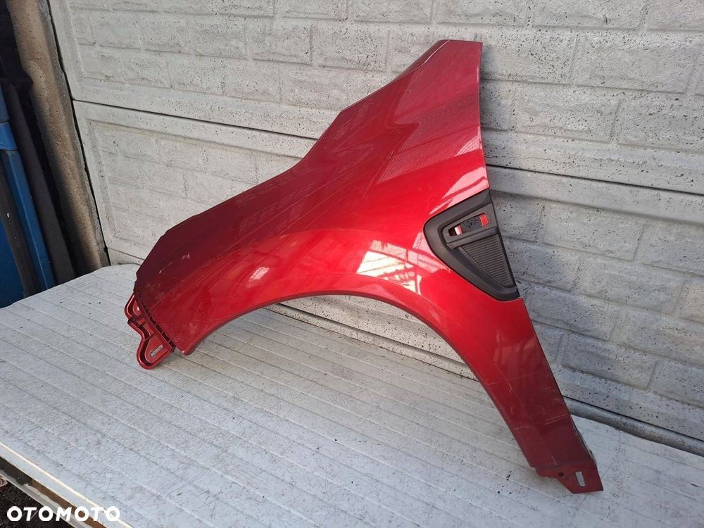 mitsubishi asx 2019 - 2025 błotnik lewy przedni oryginał - 2