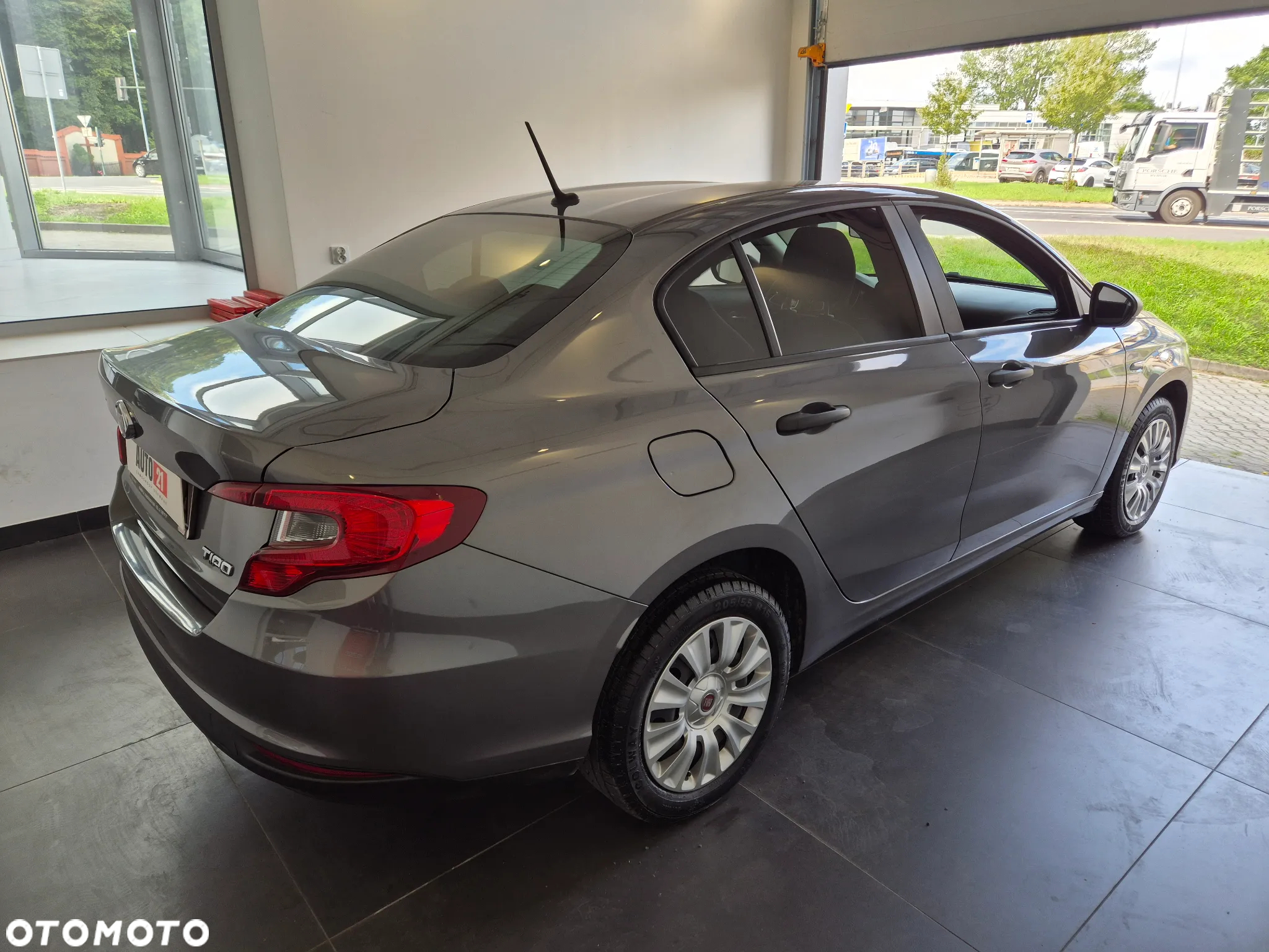 Fiat Tipo 1.0 T3 City Life - 8