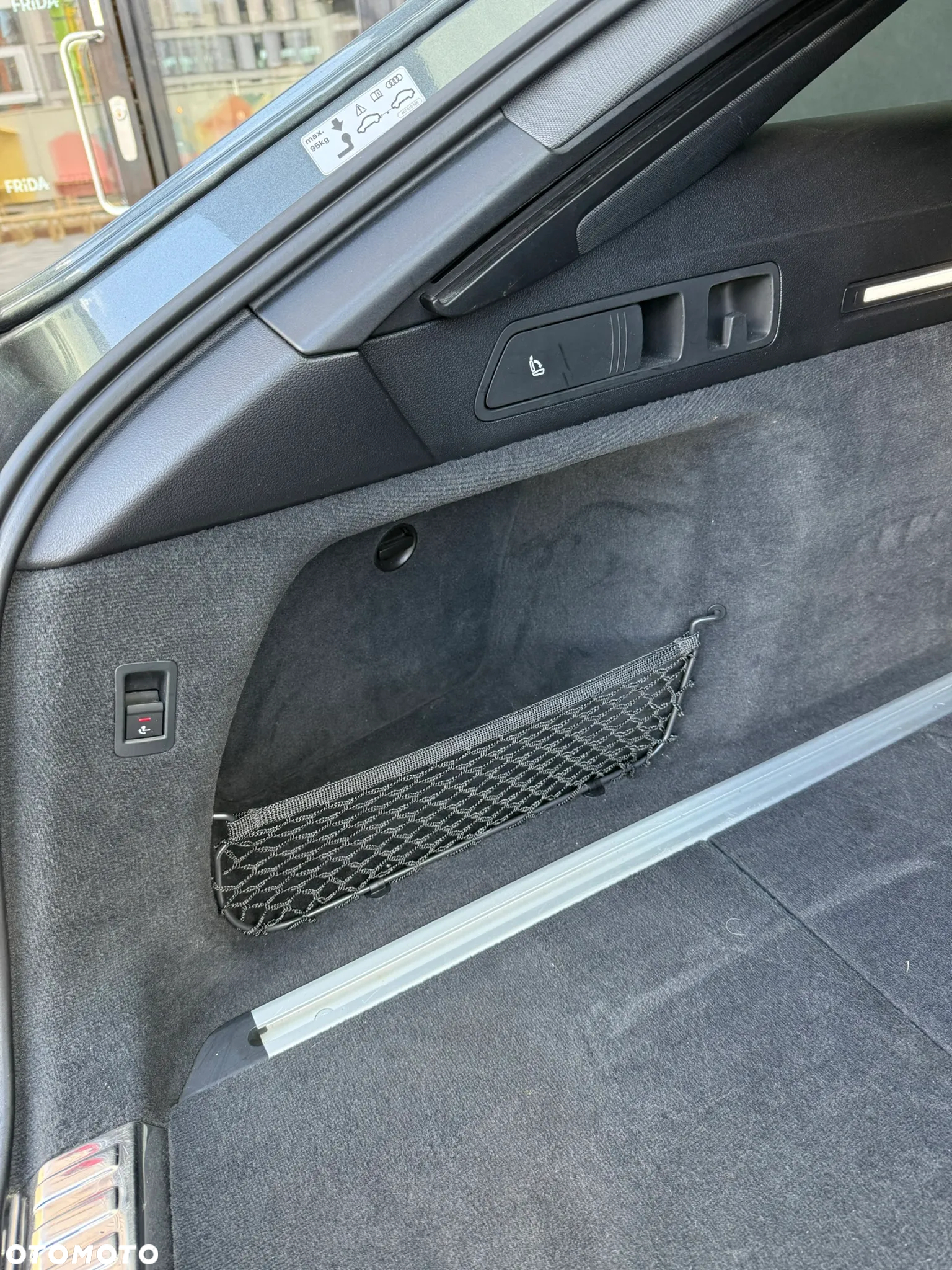 Audi S6 Avant TDI Tiptronic - 31