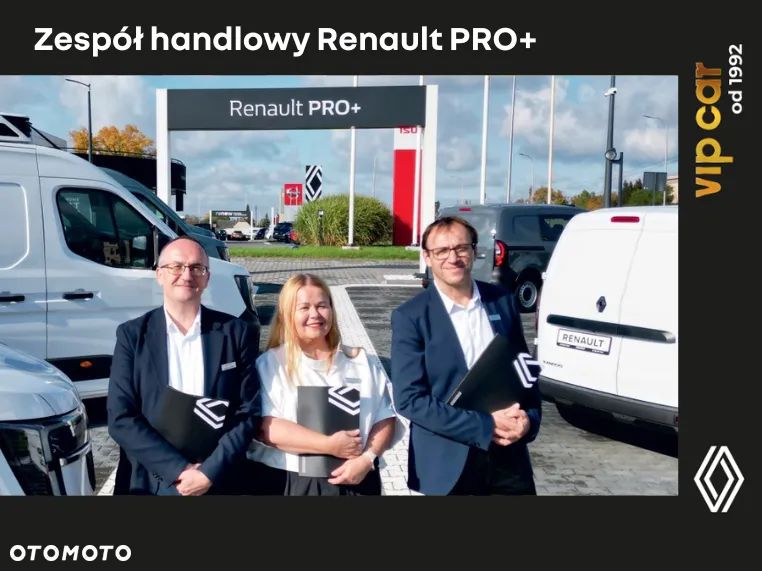 Renault NOWY MASTER - 13
