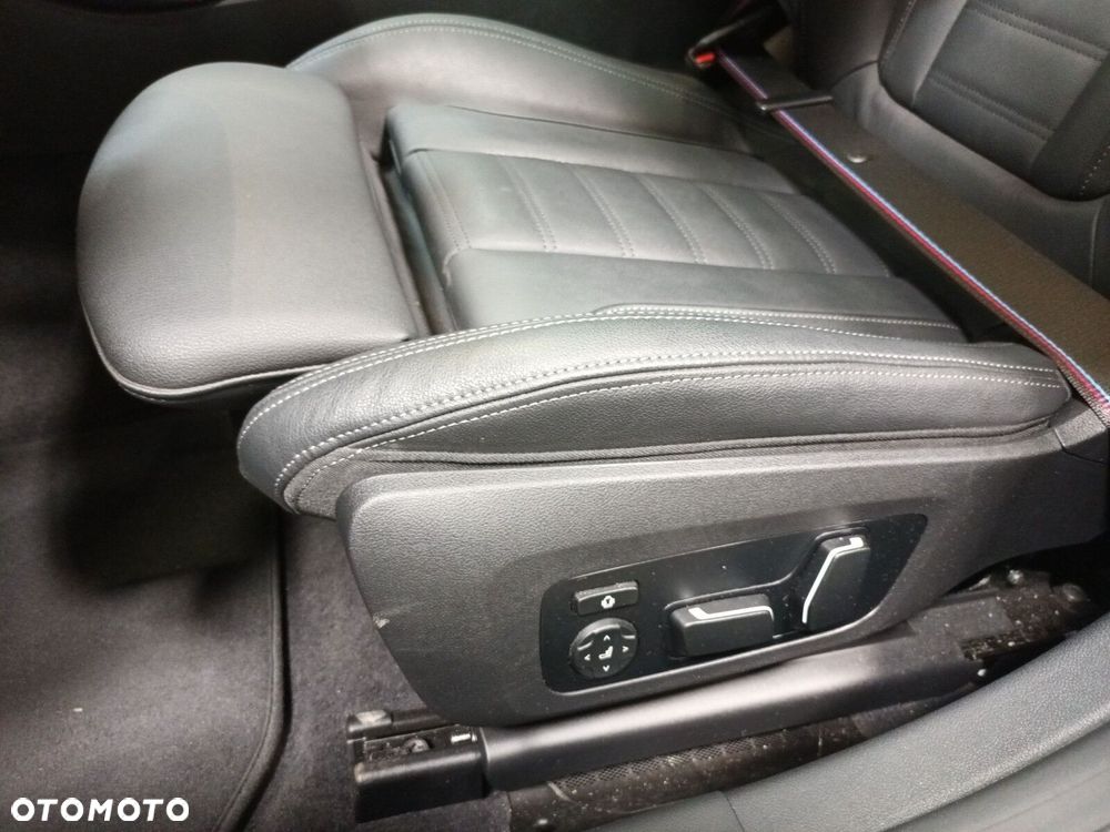 BMW Seria 4 M440i xDrive mHEV sport - 14